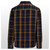 Aviator Navy Medium Half ||ALT