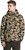 Hawthorn Khaki Duck Camo ||PRI