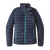 Navy Blue w/Strait Blue|Navy Blue w/Strait Blue|PRI