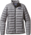 Feather Grey|Gris plume|PRI