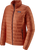 Sunset Orange|Orange soleil|PRI