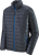 Smolder Blue w/Andes Blue|Bleu calciné/Bleu Andes|PRI