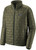 Industrial Green|Vert industriel|ALT