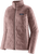 Stingray Mauve|Pourpre de la raie|PRI