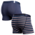 Navy/Track Stripe Dark Na||ALT
