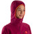 Beet Red/Mandarin Red|Rouge better./Rouge mand.