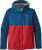Big Sur Blue w/Fire Red|Big Sur Blue w/Fire Red|PRI