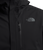 TNF Black|TNF Noir|ALT