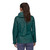 Dark Borealis Green|Vert boréal foncé|ALT