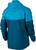Green Abyss/Vivid Blue|Abîme vert/Bleu vif