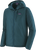 Crater Blue|Bleu cratère|PRI