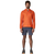 Coal Orange|Orange de charbon|ALT