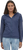 Current Blue|Bleu actuel|PRI