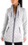 Ash Geo Speckle Print|Imp.géo tacheté cendré|PRI