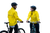 Yelling Yellow|Jaune criard|ALT