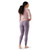 Chalk Violet Heather|Craie Violette chinée|ALT