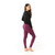 Sangria Heather|Sangria chiné|ALT