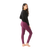 Sangria Heather|Sangria chiné|ALT