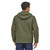 Industrial Green|Vert industriel