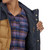 Dusky Brown|Brun sombre|ALT