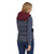 Smolder Blue/Chicory Red|Bleu Fumeur/Chicorée|ALT