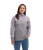Ash Violet/Neutral Grey|Violet cendré/Gris neutre|PRI
