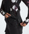 TNF Black-NPF|Noir TNF-NPF|ALT