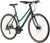 Black/Teal|Noir/Sarcelle|ALT