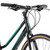 Black/Teal|Noir/Sarcelle|ALT