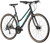 Black/Teal|Noir/Sarcelle|ALT