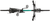 Black/Teal|Noir/Sarcelle|ALT