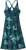Valley Flora: Tidal Teal|Valley Flora: Tidal Teal|PRI