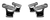 Black|Noir|PRI