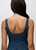 Bluff Blue Spring Fling|Bleu écore de printemps S