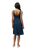 Bluff Blue Spring Fling|Bleu écore de printemps S|ALT