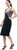 Fig Pecan Black CB|Figue pacane noir CB|ALT