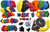 Assorted|Assorti|PRI