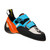 Blue/Flame|Bleu/Flamme|ALT