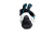 Black/Teal|Noir/Sarcelle|ALT