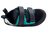Black/Teal|Noir/Sarcelle|ALT