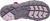 Very Berry/Dawn Pink|Petits fruits/Rose aube|ALT