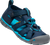 Black Iris/Vivid Blue|Iris noir/Bleu vif|PRI