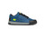 Blue Smoke/Lime|Bleu Fumé/Lime|ALT