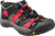 Black/Racing Red|Noir/Rouge course|PRI