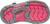 Deep Lagoon/Bright Pink|Lagon profond/Rose vif|ALT
