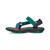 Blue Coral Multi|Corail bleu multi