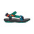 Blue Coral Multi|Corail bleu multi