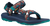 Boomerang Blue|Bleu boomerang|PRI