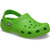 Crocs Green|Crocs vert