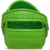 Crocs Green|Crocs vert